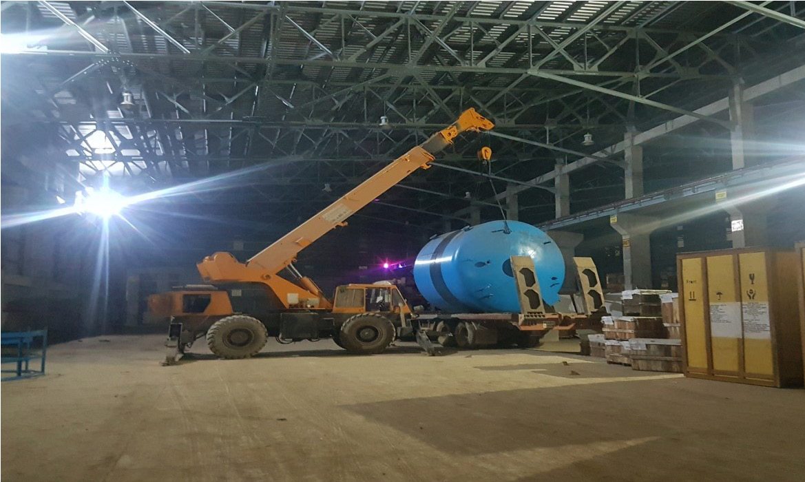 Project photo