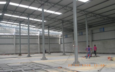 Project photo